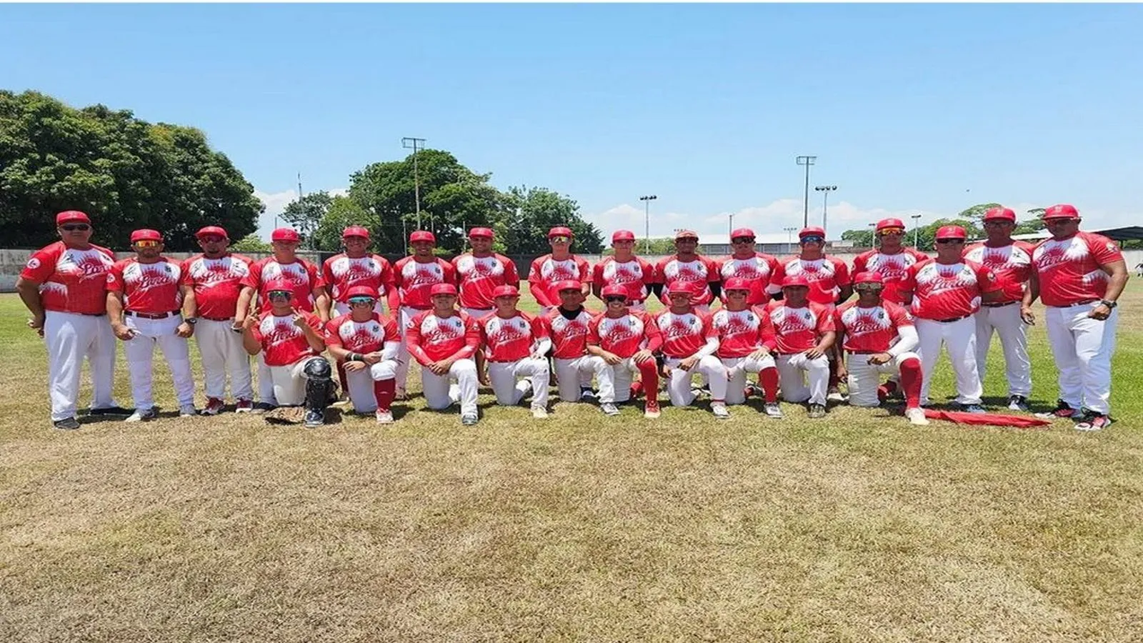 ¡Al rimo del tamunangue! Lara se corona campeón del  LXVIII Nacional U18